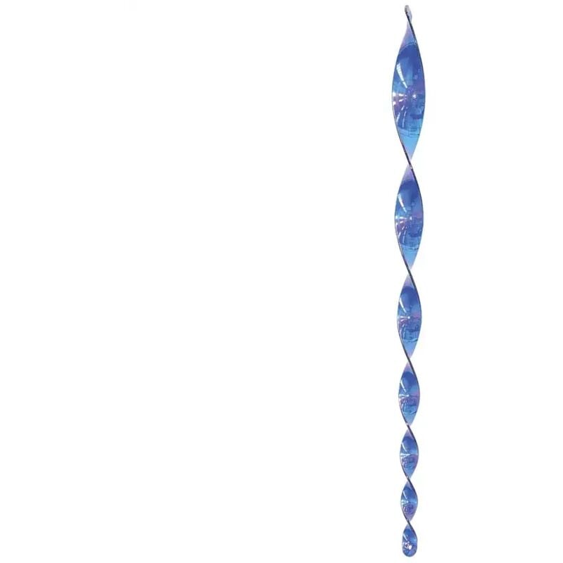 foto del prodotto spirali allontana uccelli 3pz verdemax