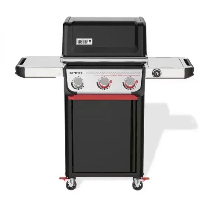 foto del prodotto spirit ep 325 barbecue a gas weber