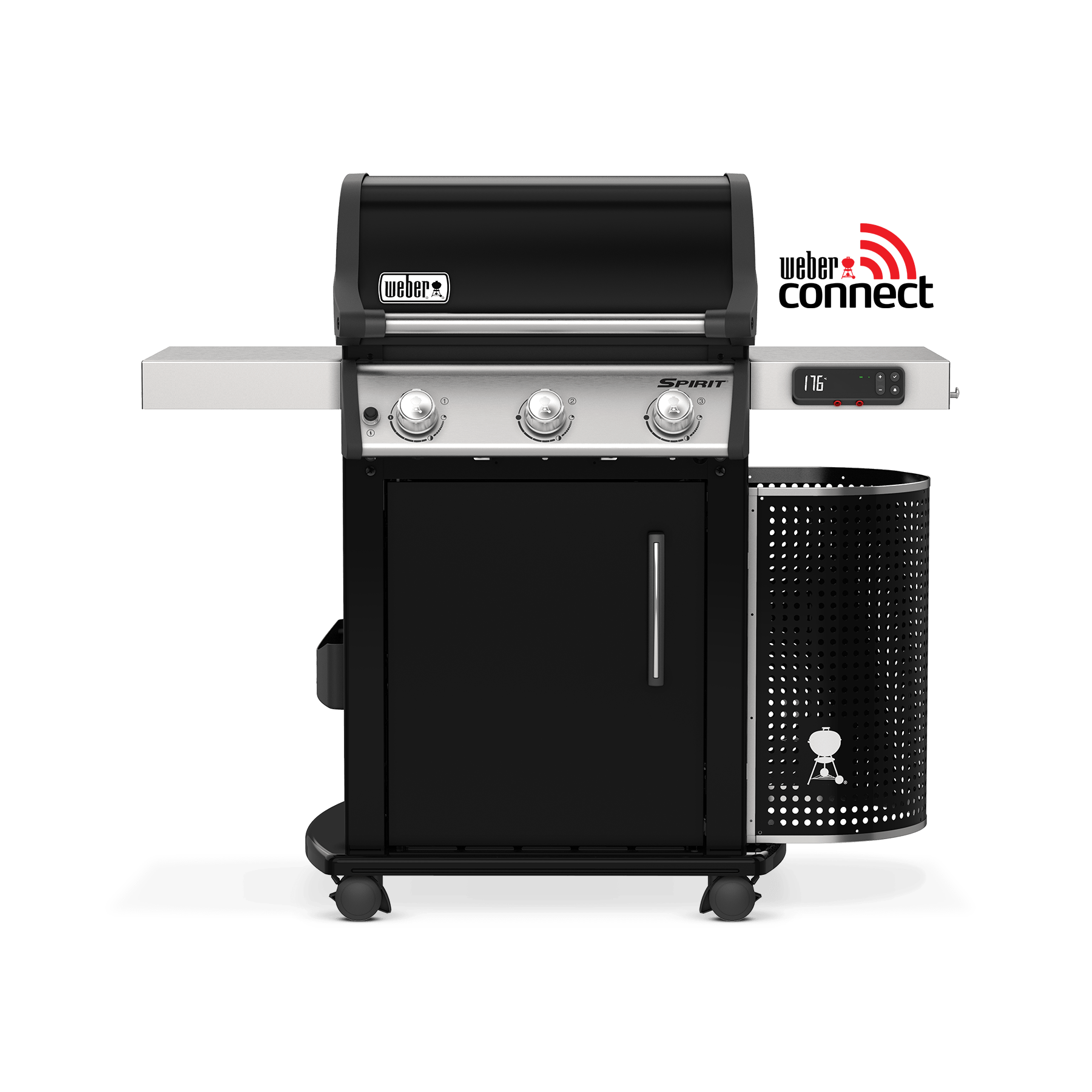 foto del prodotto spirit epx 315 premium gbs 46512529