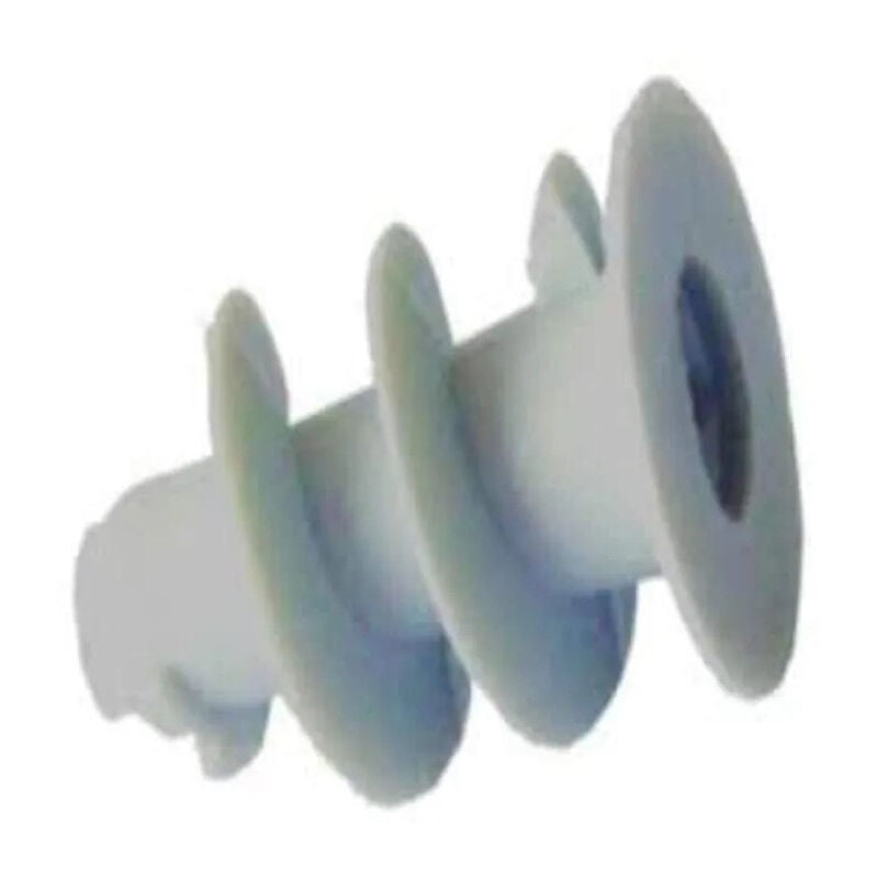 foto del prodotto spirofix 23 tassello in nylon per cartongesso e piastrelle, 70 pezzi