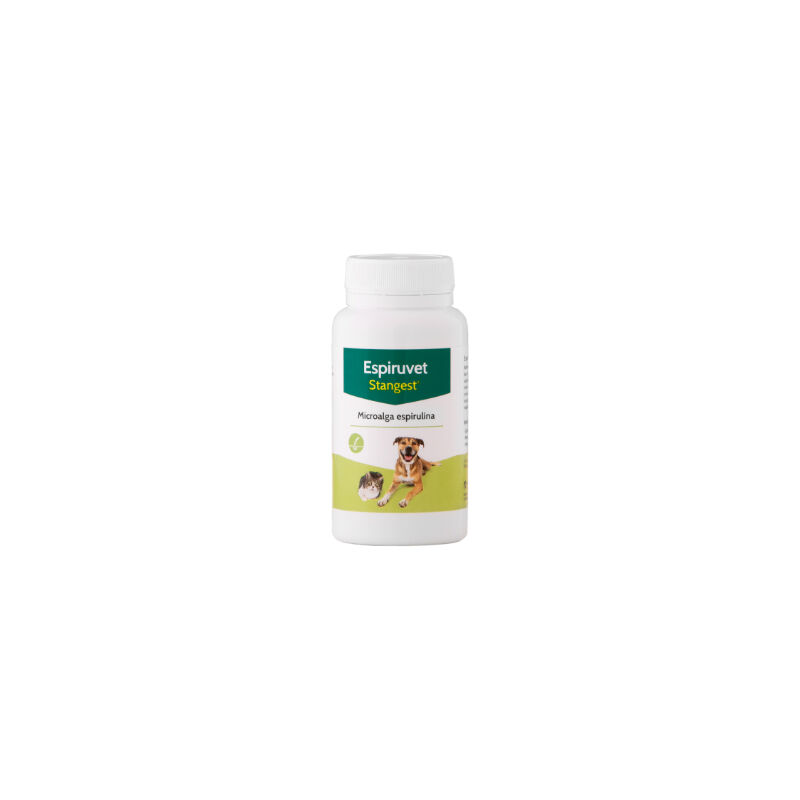 foto del prodotto spiruvet stangest 250cpd
