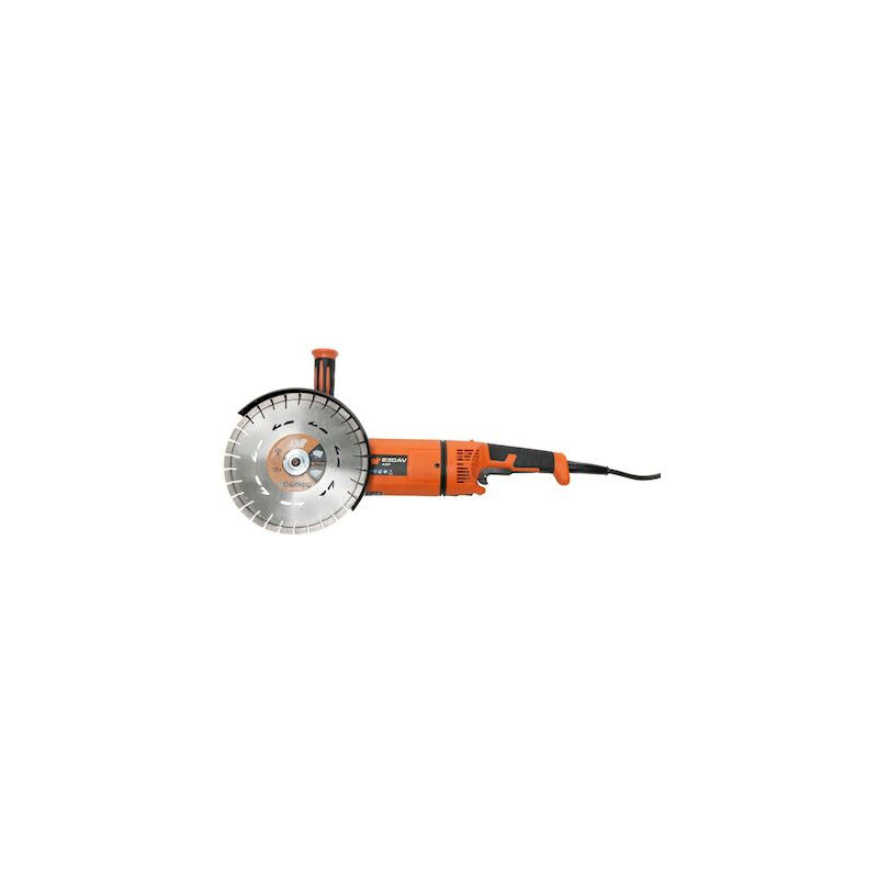 foto del prodotto spit agp 230 av discer 640058