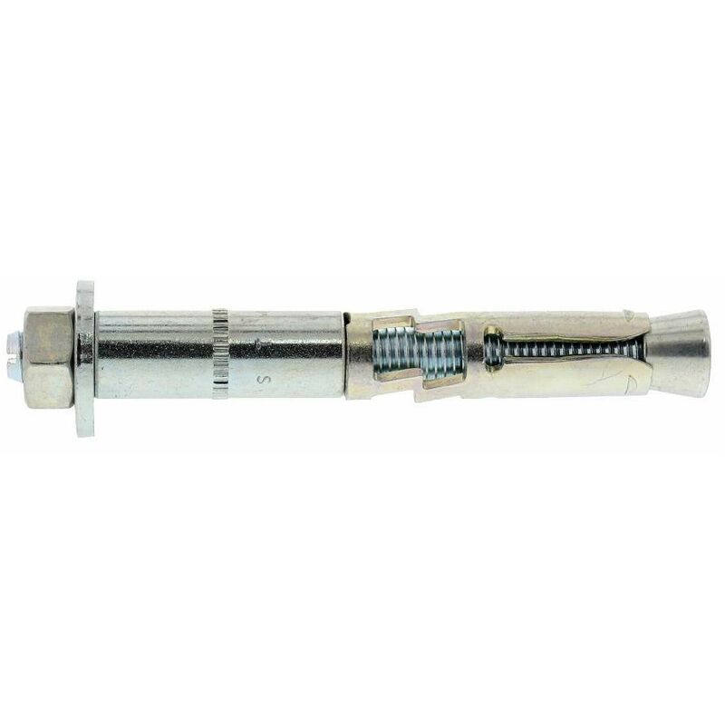 foto del prodotto spit bo te 25 cheville triga z xtrem tige crou e10 15 20 050691