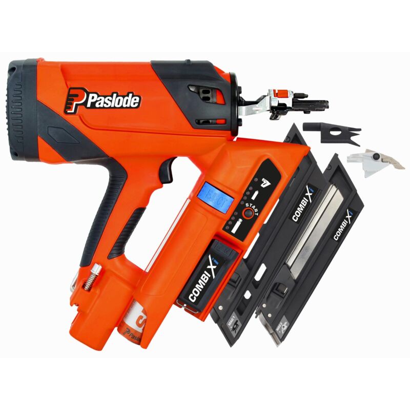 foto del prodotto spit chiodatrice a gas combi xi 014005