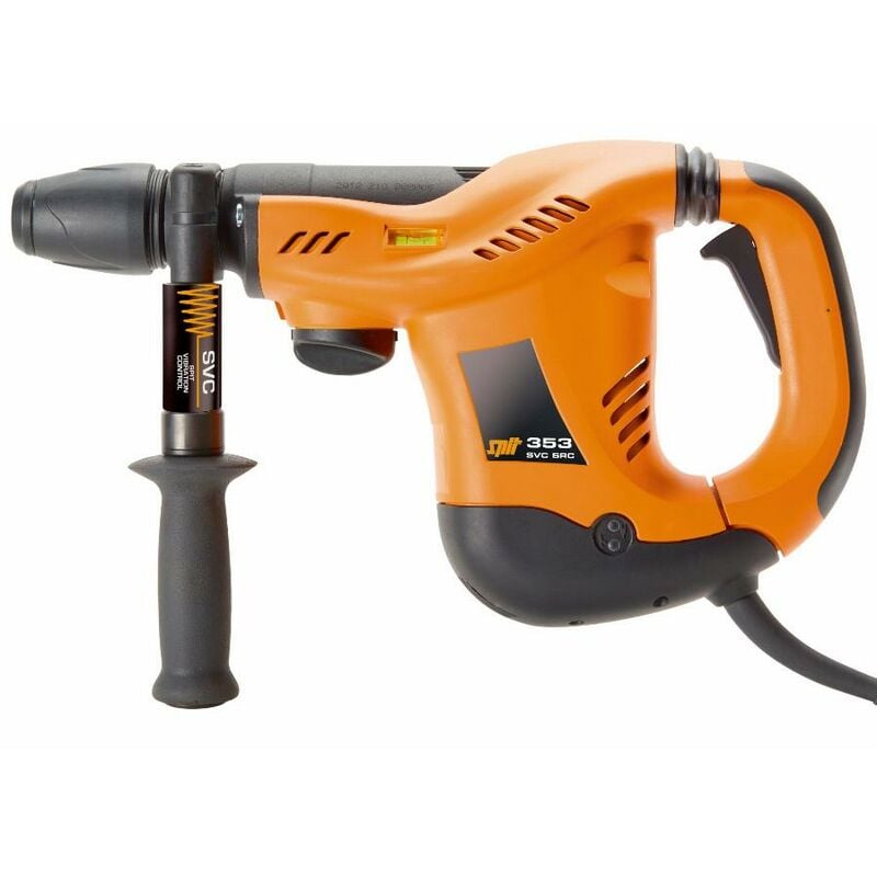 foto del prodotto spit confezione 353 svc src sdsmax trapano grimaldello 811063