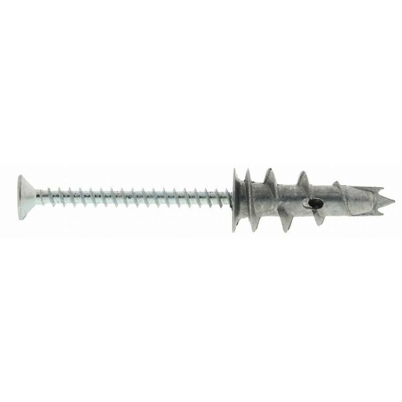 foto del prodotto spit confezione da 100 driva tf27 tappi a testa svasata 4,5 spessore max.27 l.31 059380