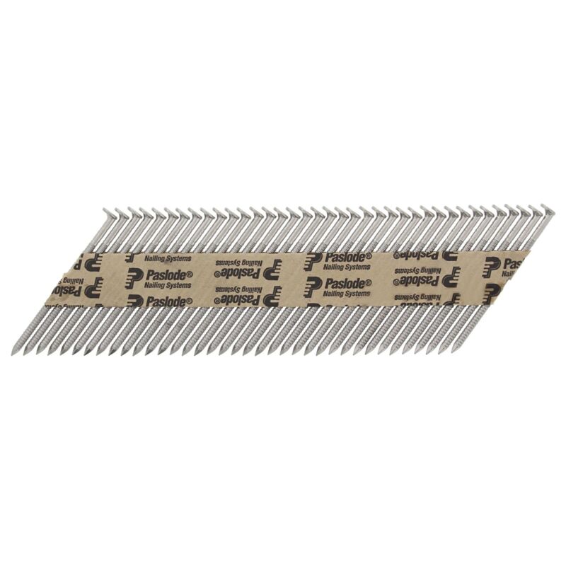 foto del prodotto spit confezione da 1250 punte dentellate im90i in acciaio inossidabile a2 2,8 x 51 mm 142045