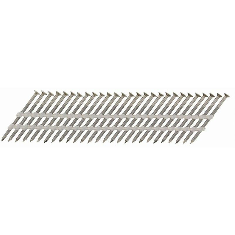 immagine 0 del prodotto spit confezione da 1250 punte im90i a2 in acciaio inox 2,8 x 70 mm 142048