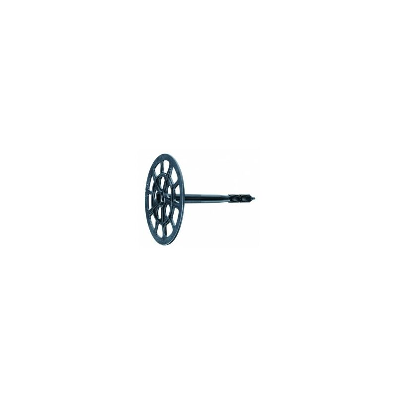 foto del prodotto spit confezione da 200 tasselli cb spessore massimo di fissaggio 120 mm l.155 mm 055740