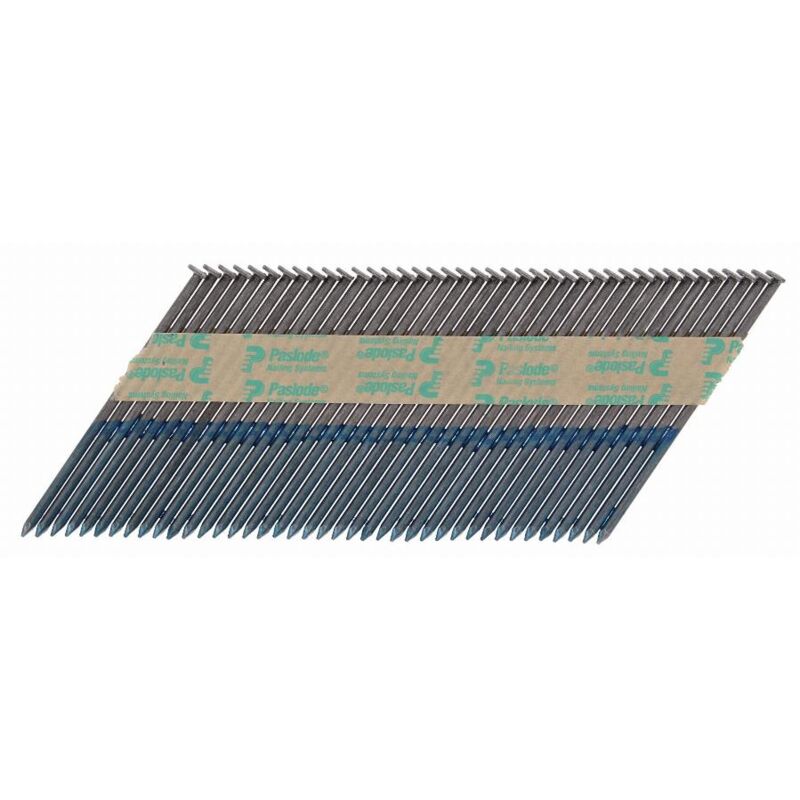 foto del prodotto spit confezione da 2500 punte lisce im90i 2,8 x 80 mm 142021