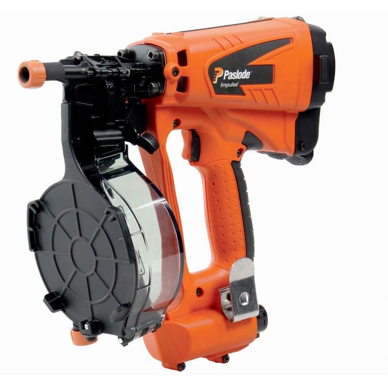 foto del prodotto spit im45 gn chiodatrice al litio per aggraffatura verticale 018607