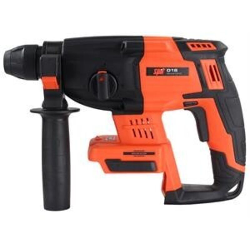 foto del prodotto spit martello combinato a batteria d18 li elematic itw cod. 054557 