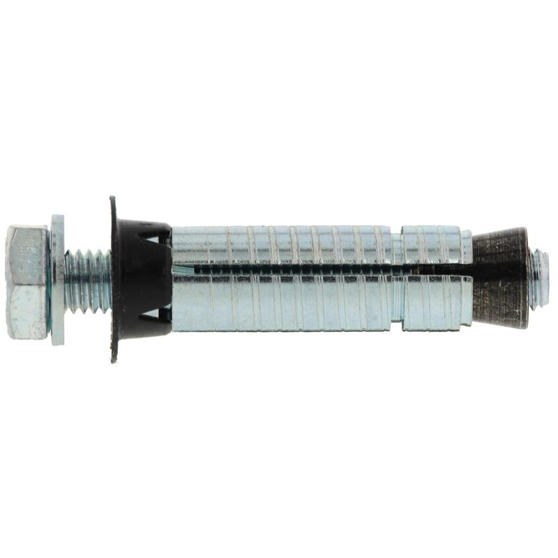 foto del prodotto spit prima lm8 14 10 x 55 mm con vite scatola da 25 050406