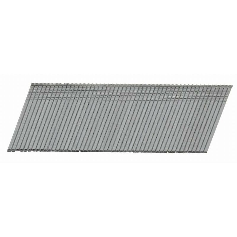 foto del prodotto spit punta f16 zincata gas l. 63 mm conf. 2000 300274