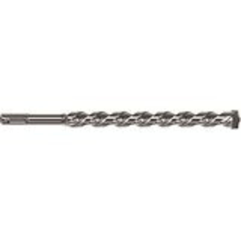 foto del prodotto spit punta sds plus mono tagliente xt2 6 110 50 elematic itw cod. 225355 