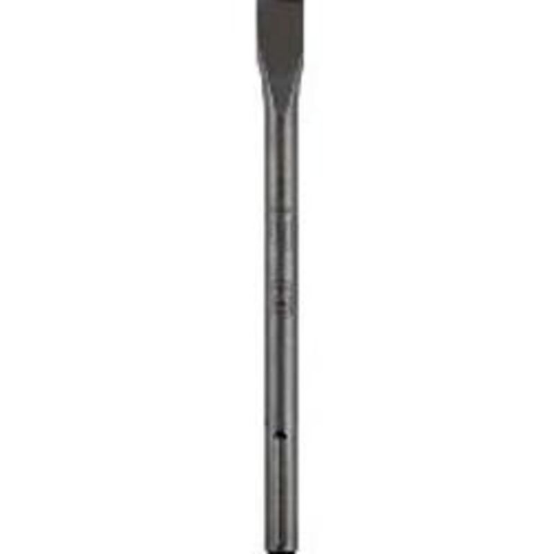 foto del prodotto spit scalpello a taglio l.400 sds max elematic itw cod. 112220 