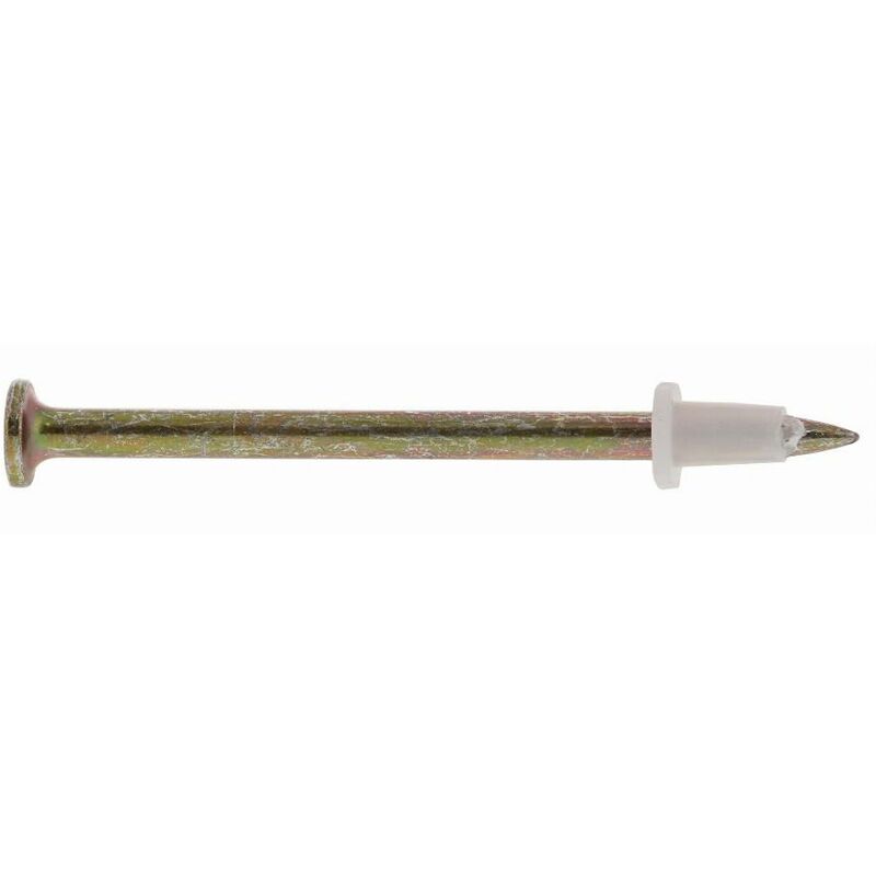 foto del prodotto spit scatola da 100 chiodini per testa di rivetto sc9 l.20 mm 032510
