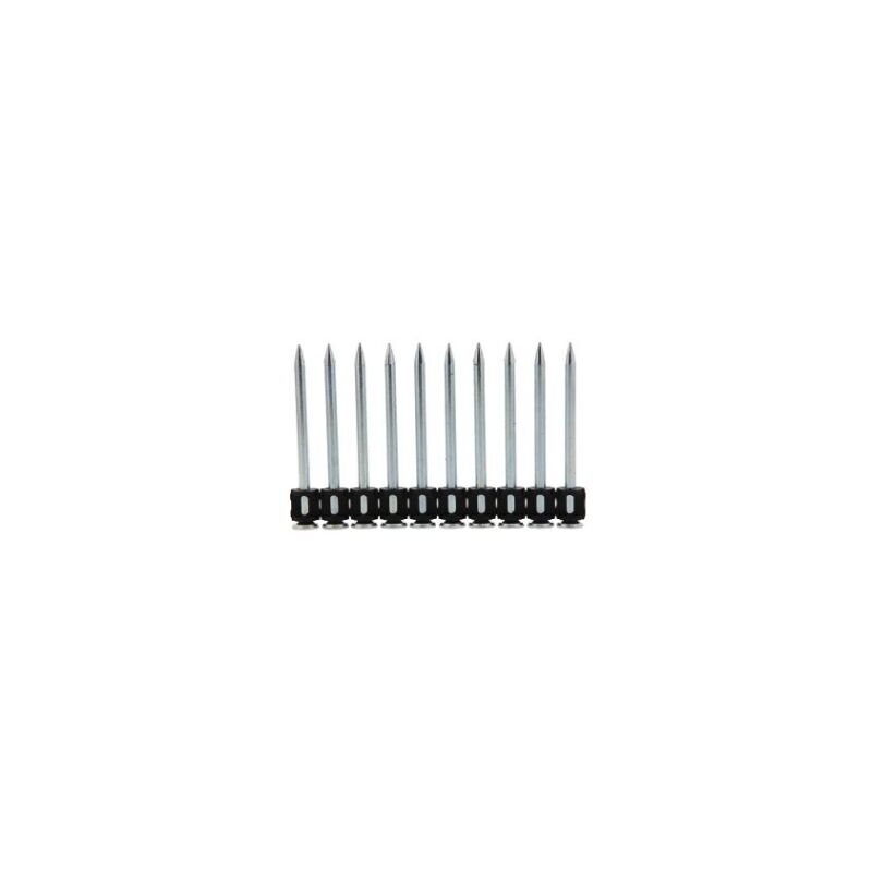 foto del prodotto spit scatola di 300 nail pad c9 in strisce da 10 l.60 mm 011336