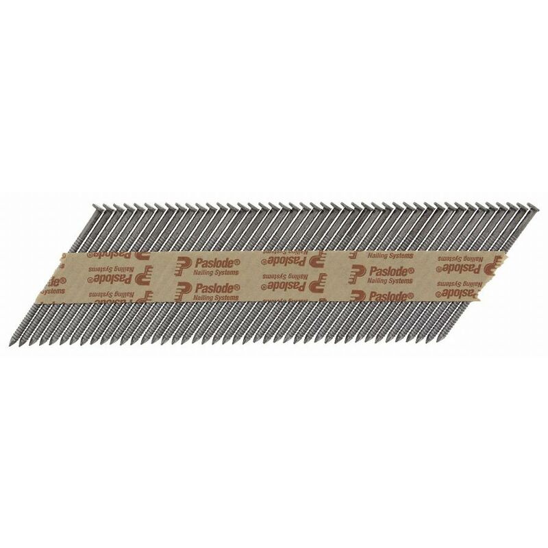 foto del prodotto spit scatola di 5000 chiodi dentati psn 90 100 2,8 x 75 mm 140057
