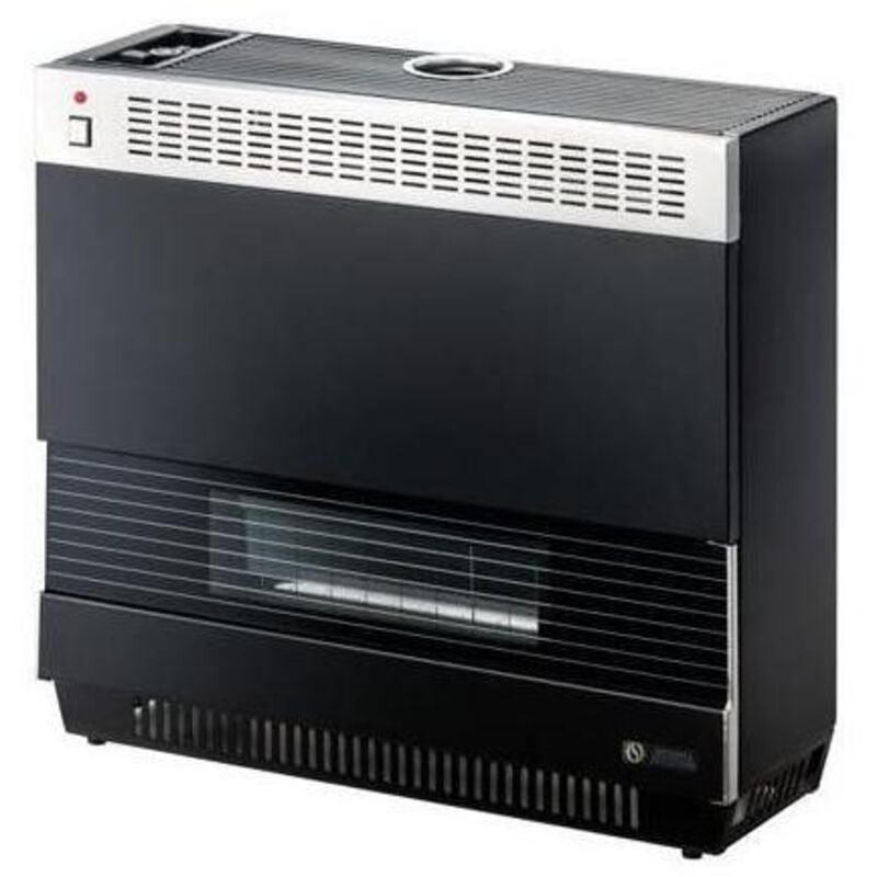 foto del prodotto splendid - olimpia stufa a gas sg90turboh