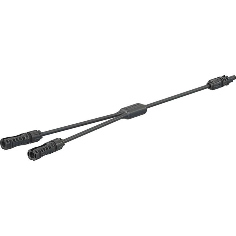 foto del prodotto splitter a y mc4 evo 2 pv k spl y 32.0333 pv k spl y 6 15 15 15epp es 0050 st ubli contenuto 1 pz.