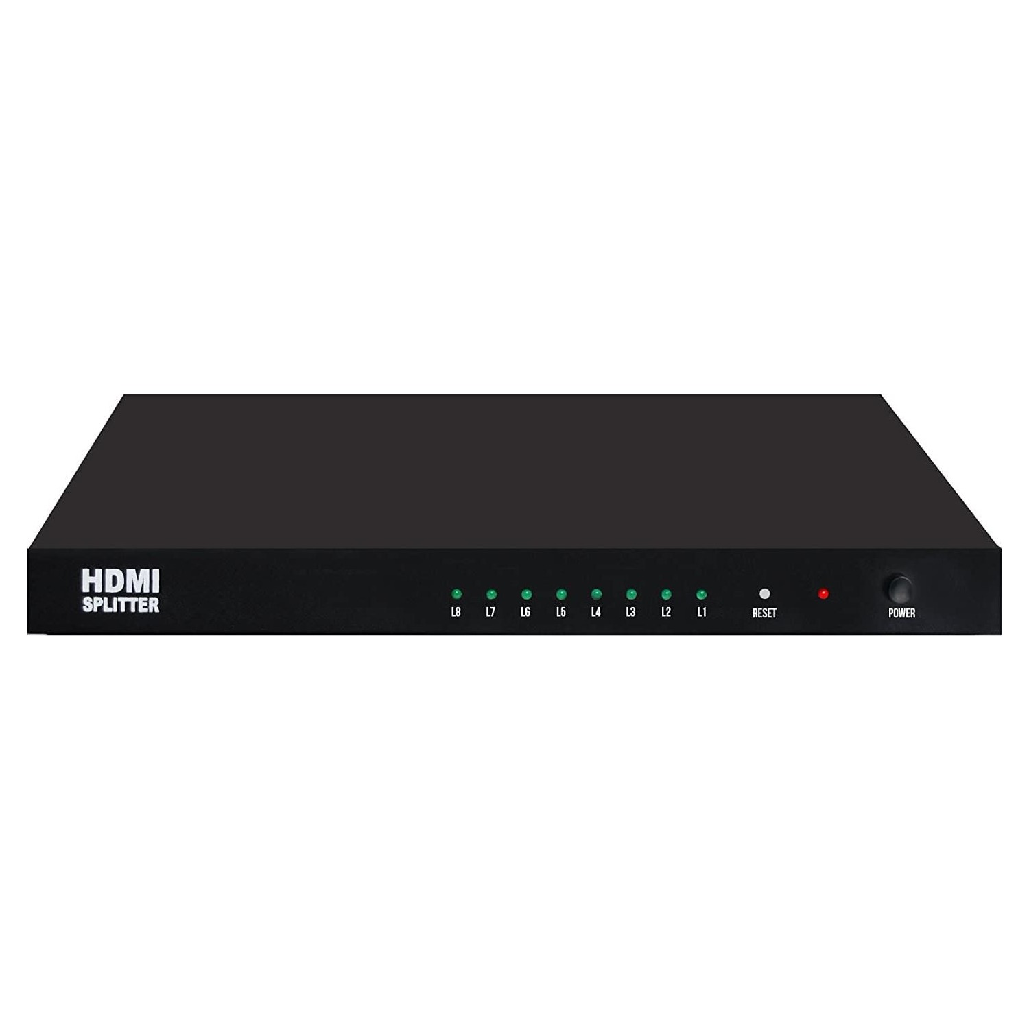 foto del prodotto splitter karma 4k hdmi1 8