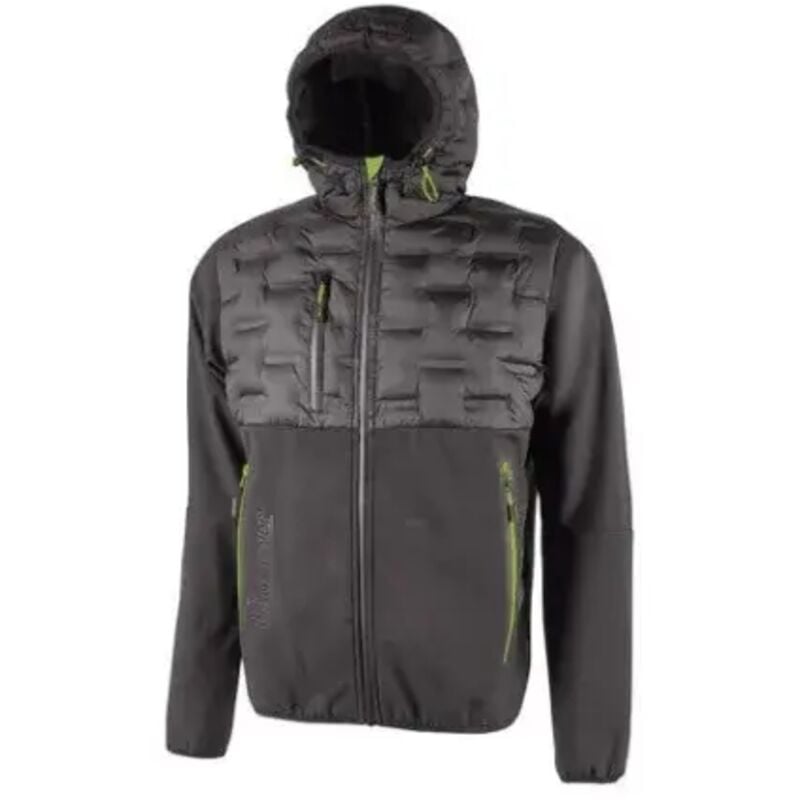 foto del prodotto spock giacca - 3xl - u-power