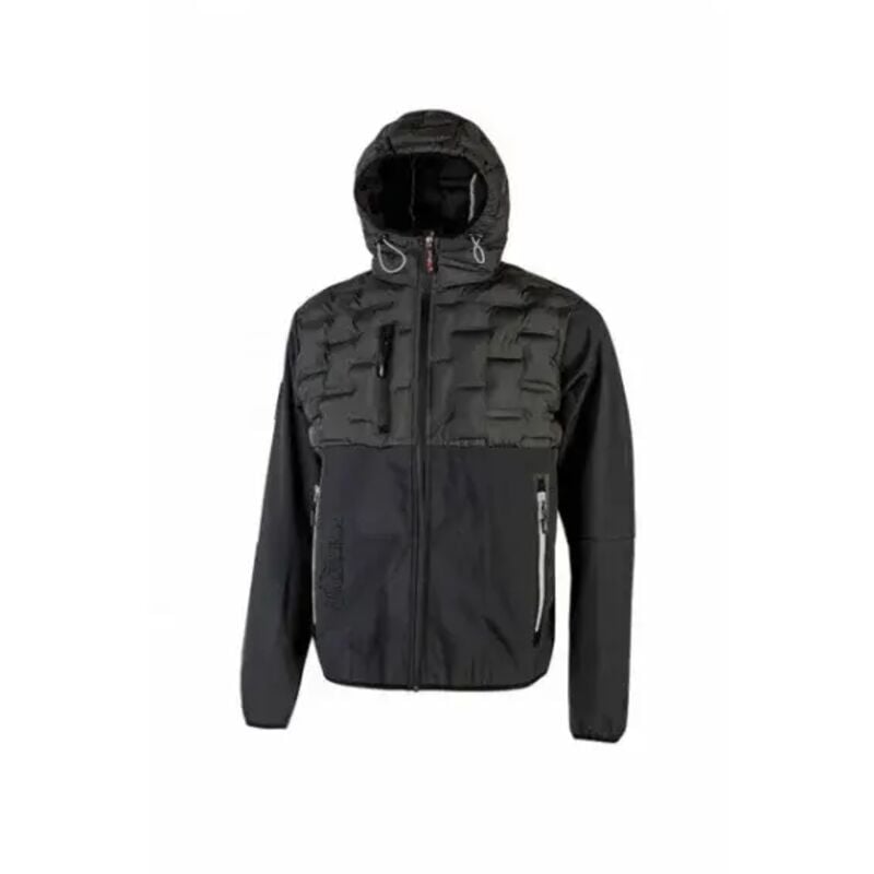 foto del prodotto spock giacca 4xl u power
