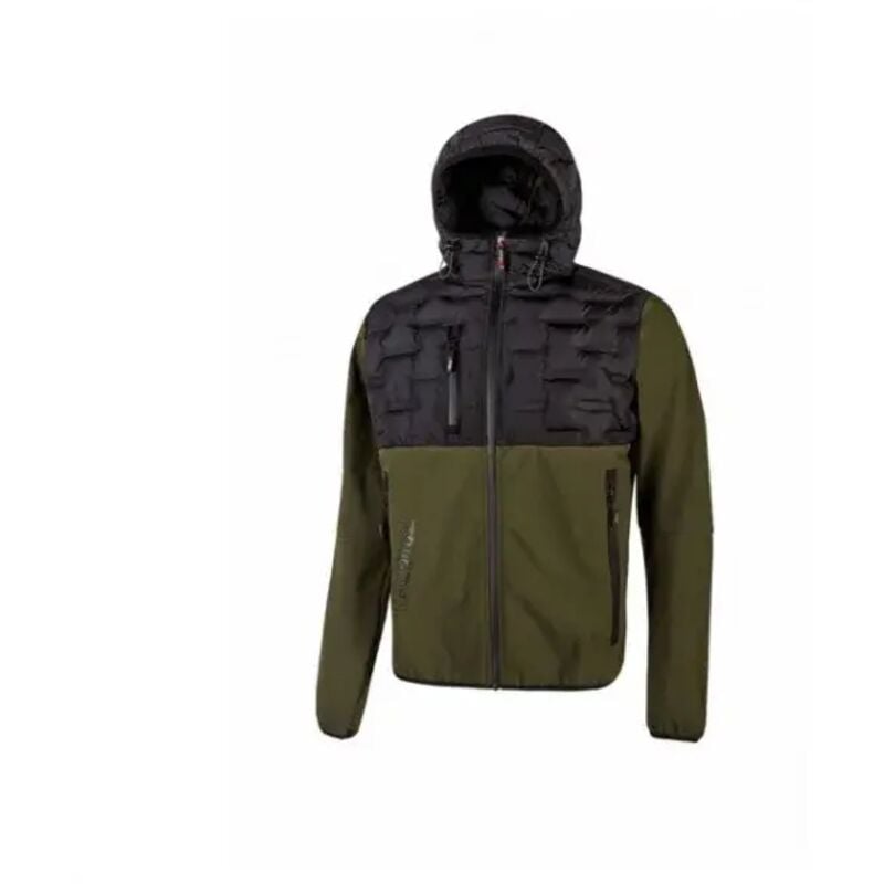 foto del prodotto spock giacca 5xl u power