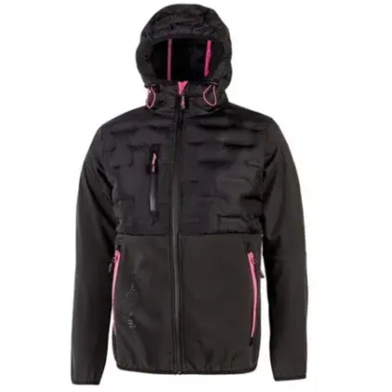 foto del prodotto spock lady giacca ibrida donna xl u power