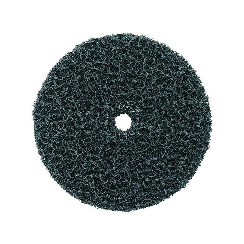 foto del prodotto spogliarello disc policlean pcls, grado di finezza coarse in pi 