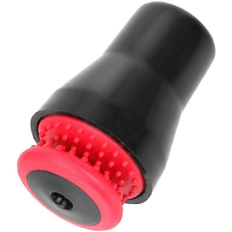 foto del prodotto spolverino di precisione magnetico per mini acquari in vetro