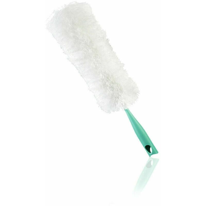 foto del prodotto spolverino polvere piumino microfibra spolverare pulizia casa duster xl leifheit