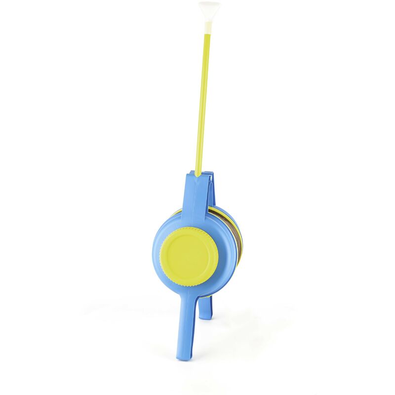 foto del prodotto spolvoreatore polminor matabi