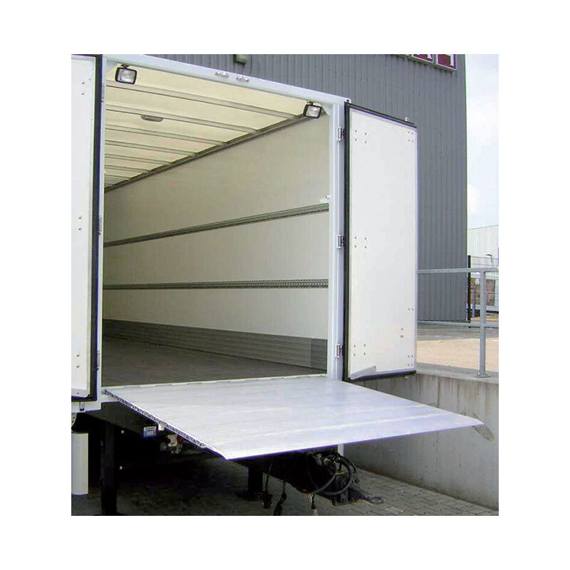foto del prodotto sponda per camion lunghezza 1190mm larghezza 2000mm portata max 1900kg rpb30 3 05
