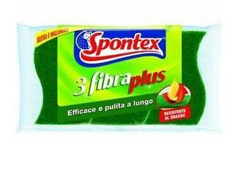foto del prodotto spontex spugna+retina 3pezzi -0013