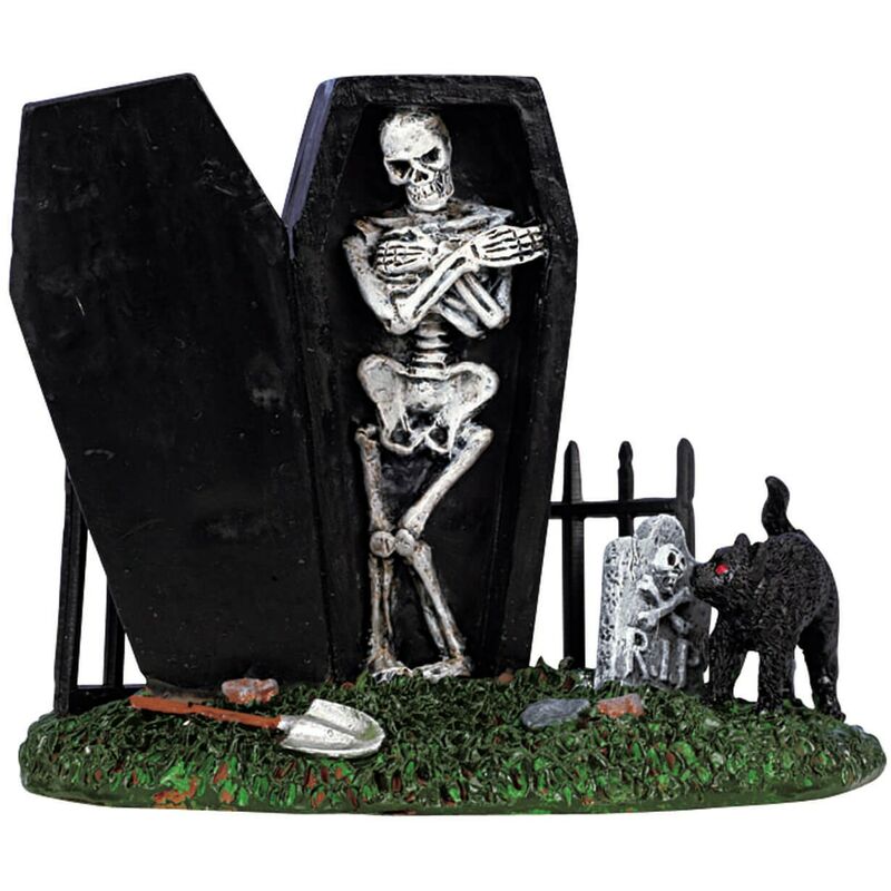 foto del prodotto spooky graveyard cod. 62201