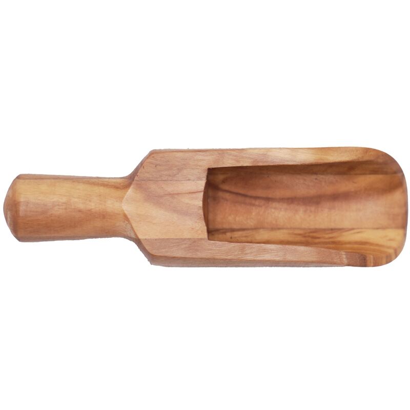foto del prodotto spoon the utensils spoon marrone 3x12x4cm signes grimalt