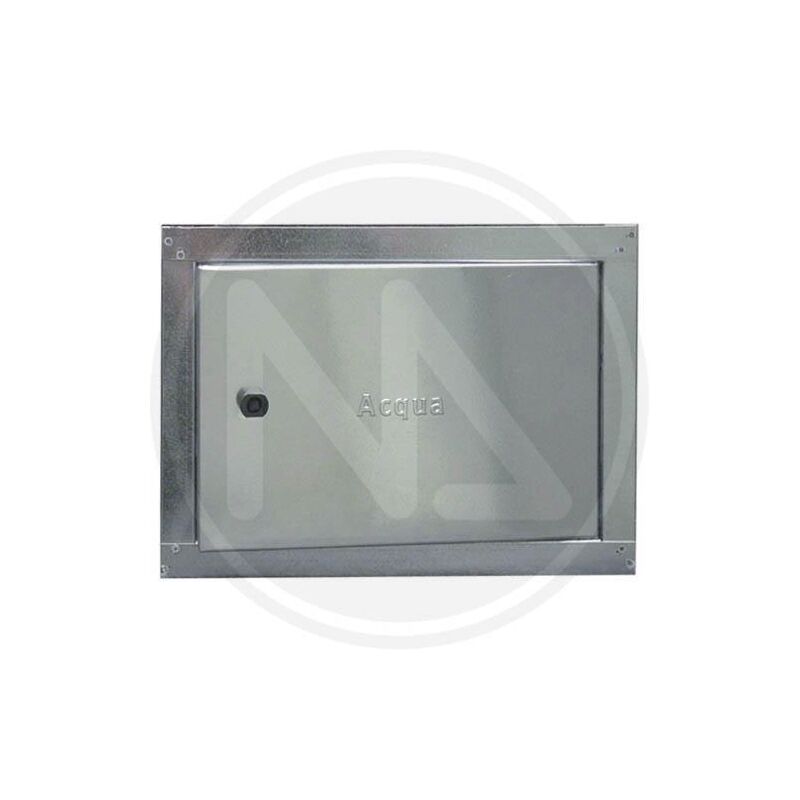 foto del prodotto sportelli sportello per contatore acqua 35,5x25,6
