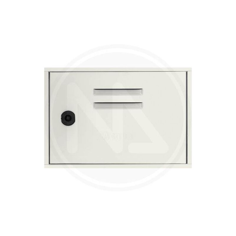 foto del prodotto sportelli sportello per contatore acqua con feritoie cm. 35x25