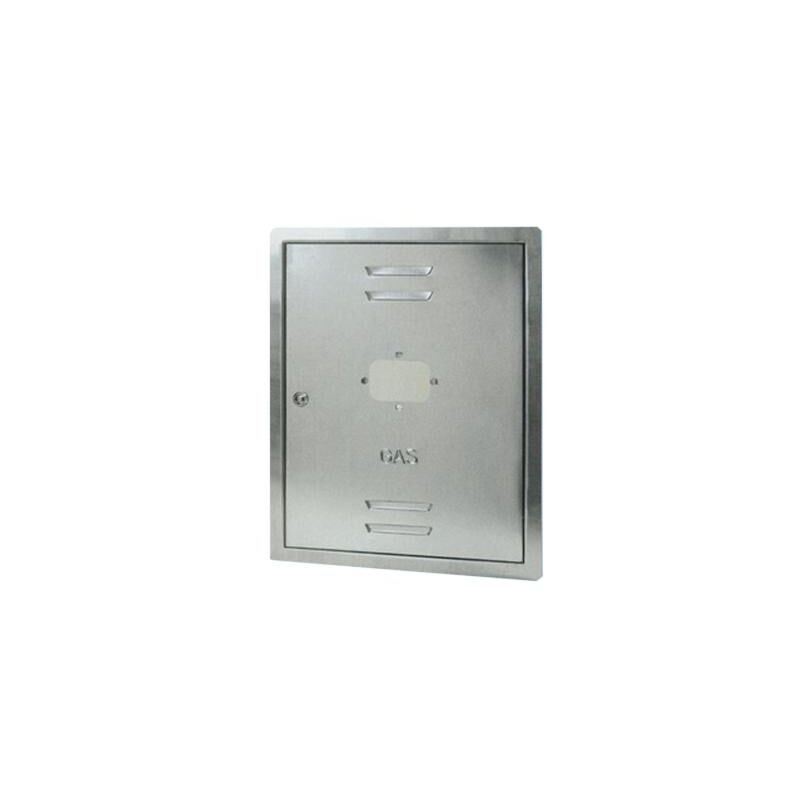 foto del prodotto sportelli zn x contatori gas 60x50