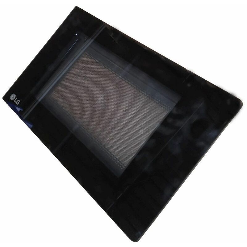 foto del prodotto sportello completo forni a microonde lg 337485