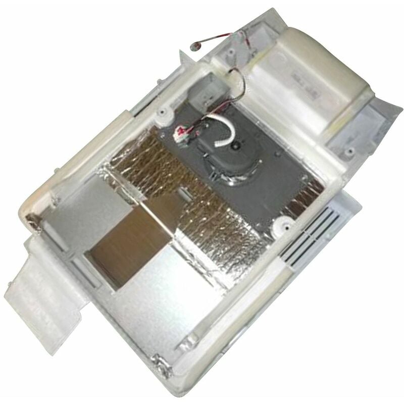 foto del prodotto sportello completo freezer originale frigorifero, congelatore samsung 3152573662734021866