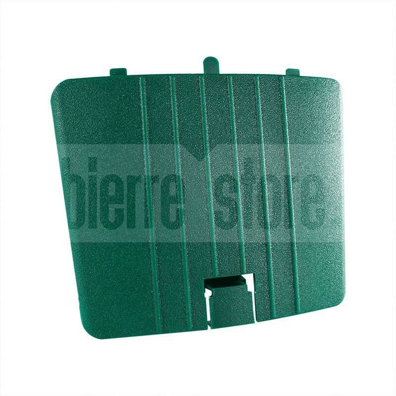 foto del prodotto sportello filtro hepa folletto vk 130 vk 131 compatibile