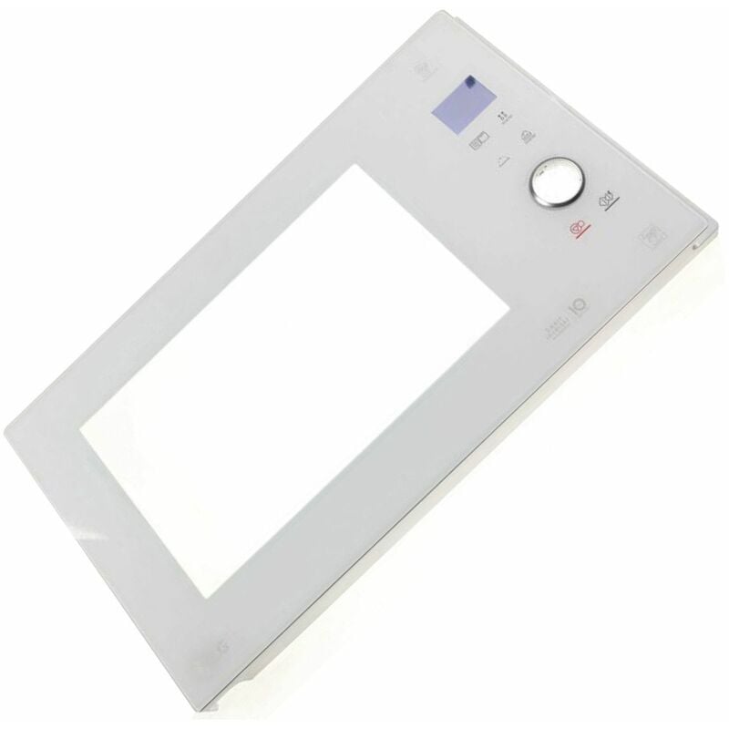 foto del prodotto sportello forni a microonde lg 310778