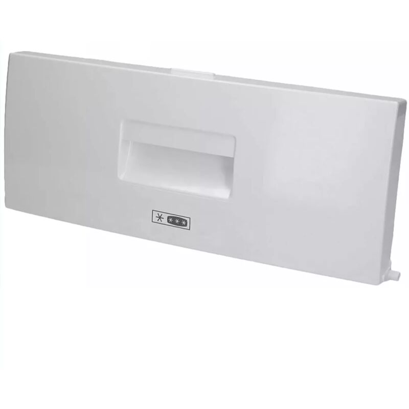 foto del prodotto sportello freezer congelatore evaporatore frigo whirlpool 440x180mm 481010673940