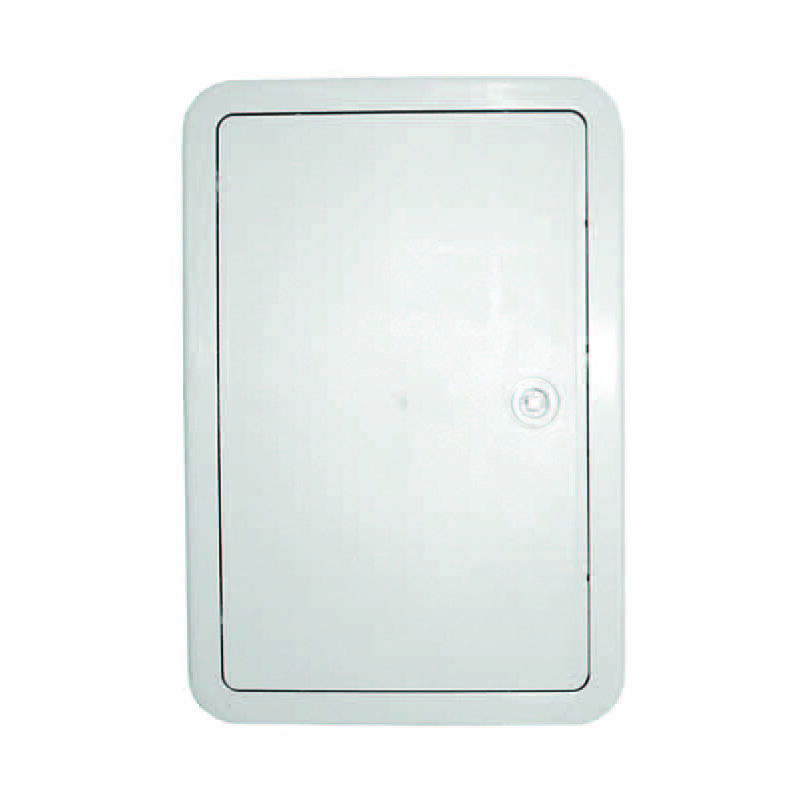 foto del prodotto sportello in abs per contatori acqua gas enel cm.20x30h.