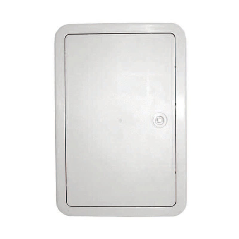 foto del prodotto sportello in abs per contatori acqua gas enel cm.40x60h.