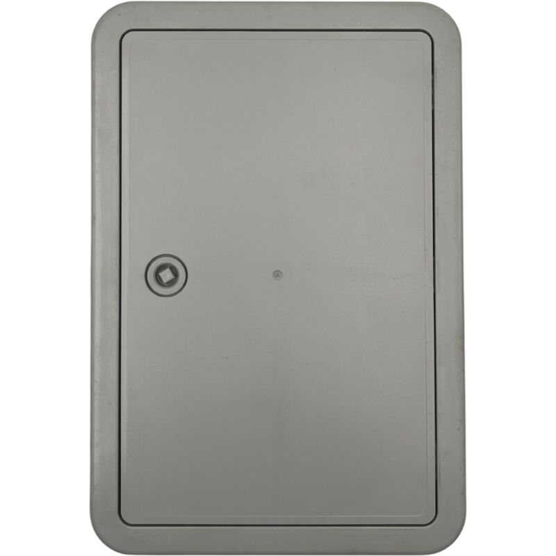 foto del prodotto sportello ispezione abs 20 x 30 cm