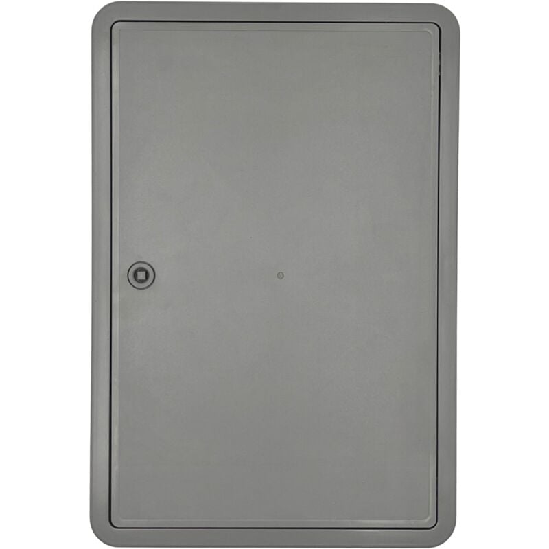 foto del prodotto sportello ispezione abs 30 x 40 cm